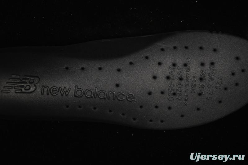 New Balance 2010 Series Retro Casual Running Shoes - M2010ND