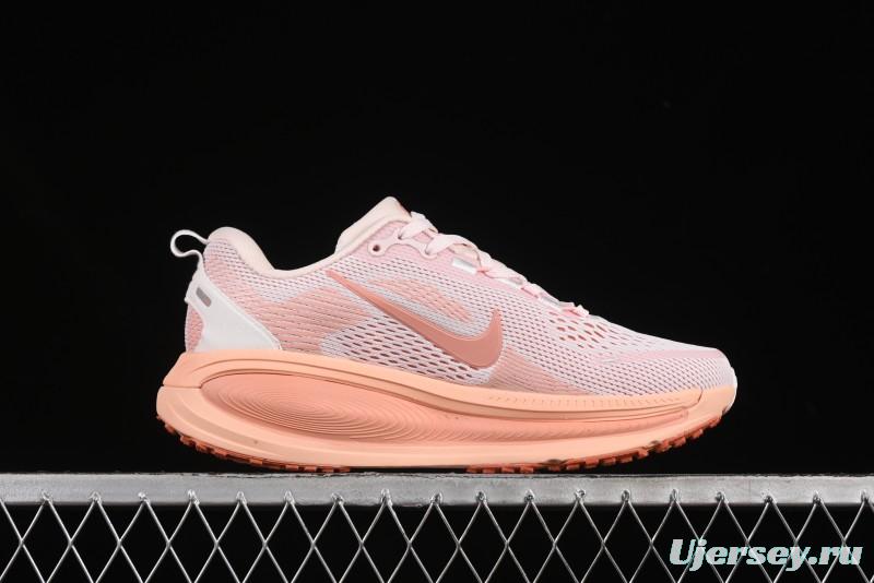 Nike Air Zoom Vomero 18 Moon Landing 18 2025 New Cushioned Casual Running Shoes - HM6804-601