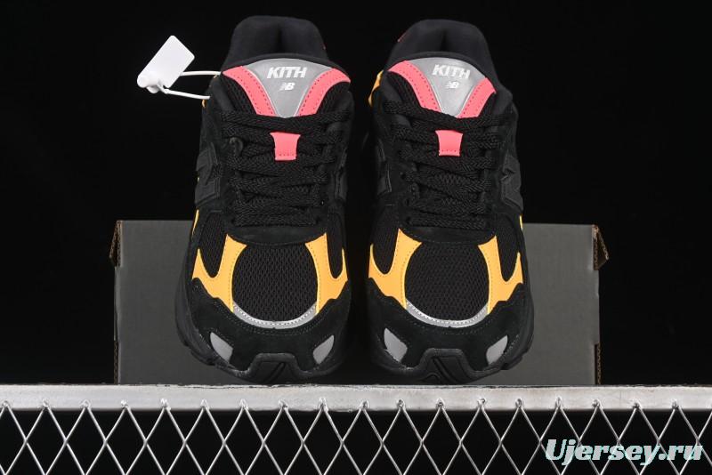 New Balance 2010 Series Retro Casual Running Shoes - M2010ND