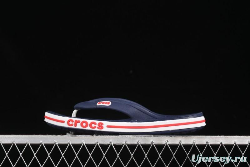 Crocs Classic Clog Bayaband Series Classic Summer Sandals for Indoor and Outdoor Casual Wear Water Sports Flip Flops - B.D4