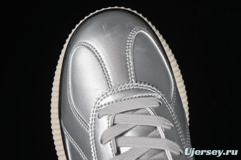 Onitsuka Tiger Delecity Thick Sole Durable Low-Top Lifestyle Casual Shoes - 1183B941-020