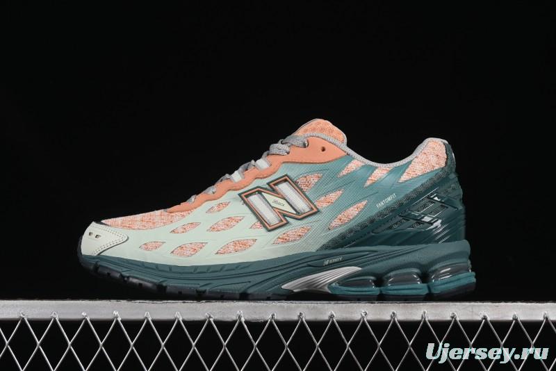 New Balance 1906 Series Retro Dad Style Casual Running Shoes - U1906WFB