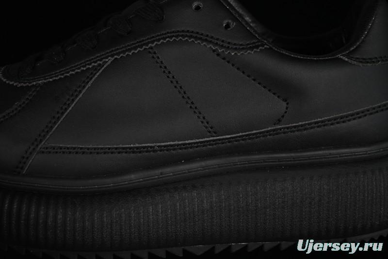 Onitsuka Tiger Delecity Thick Sole耐磨 Low-Top Lifestyle Casual Sneakers - 1183B873-002