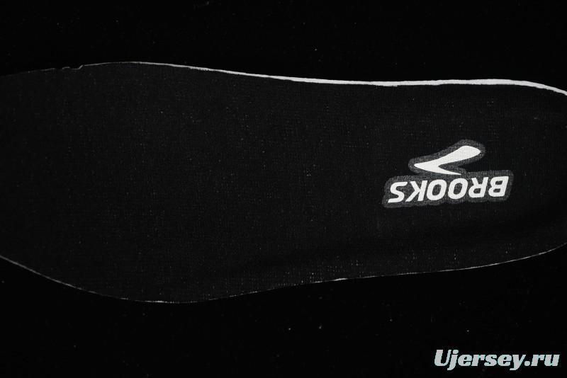 Brooks Glycerin Max Cushioned Marathon Running Shoes with Nitrogen Technology - 110447D284