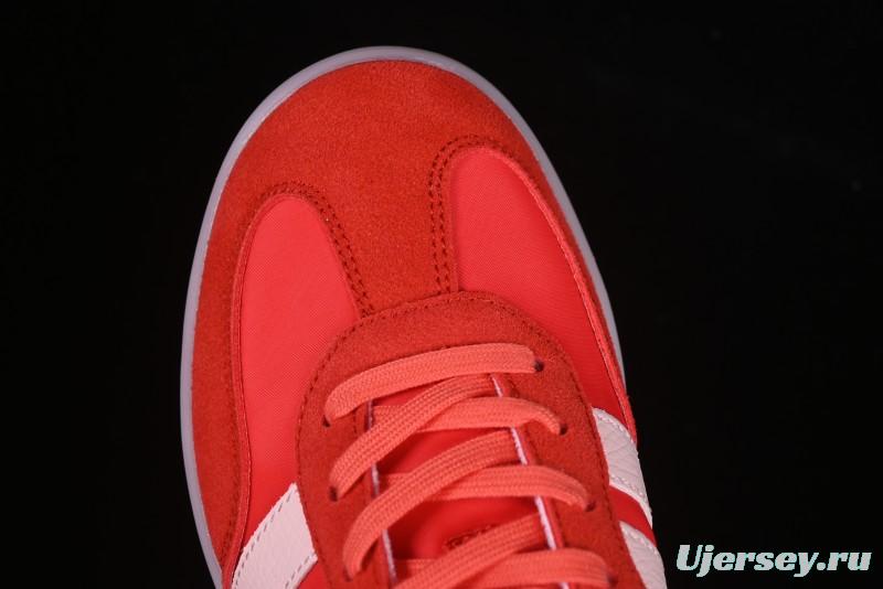 Adidas Barreda Decode Low Top Casual Sneakers with Comfort Cushioning - JP9669