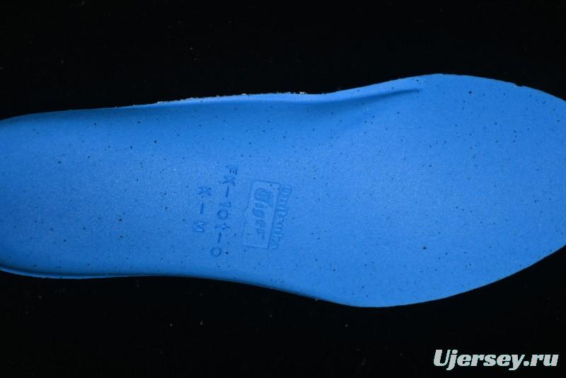 Onitsuka Tiger Delecity Thick Sole Sports Wear-Resistant Low Top Lifestyle Casual Shoes - 1183C375-200