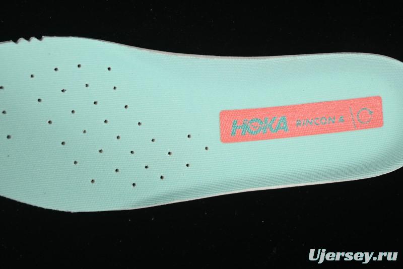 HOKA ONE ONE Rincon 4 Lightweight Breathable Running Shoes - 1155131 SCQ