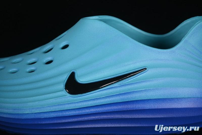 Nike ReactX Rejuven8 Summer Sandals with ReactX Foam for All-Day Comfort - HV5060-301