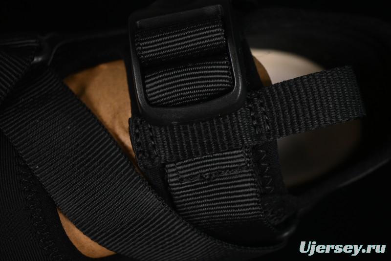 Keen Silver Japanese Street Magic Buckle Summer Casual Sandals - 1030481