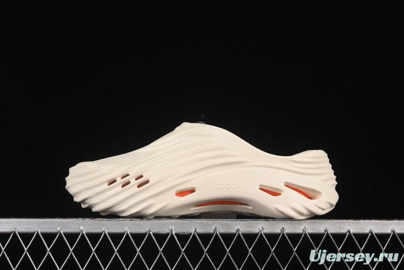 Crocs Eva Wave Casual Beach Clog Sandals - B.D4