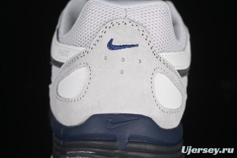 Nike P-6000 Prm Retro Casual Sport Dad Shoes - IB3081-001