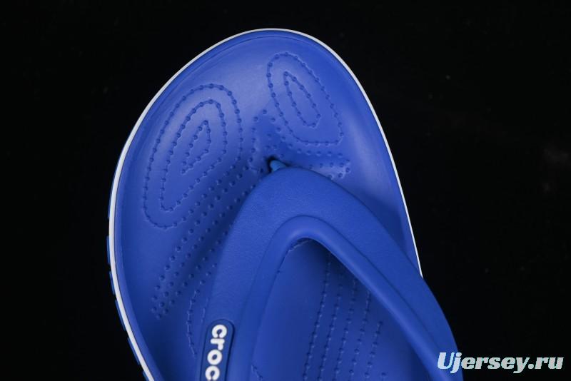 Crocs Classic Clog Bayaband Series Classic Summer Sandals for Indoor and Outdoor Casual Wear Water Sports Flip Flops - B.D4