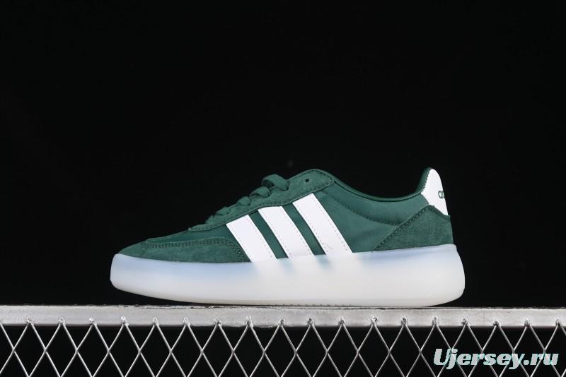 Adidas Barreda Decode Comfort Cushion Low Top Casual Sneakers - JI2318