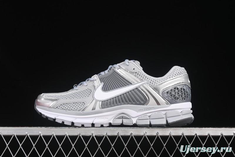 Nike Zoom Vomero 5 SP Classic Retro Casual Running Shoes with EVA Midsole - FJ4151-003