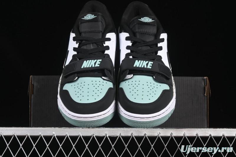 Nike Air Jordan Legacy 312 Low AJ312 Triple Strap Sneakers - CD7069-109