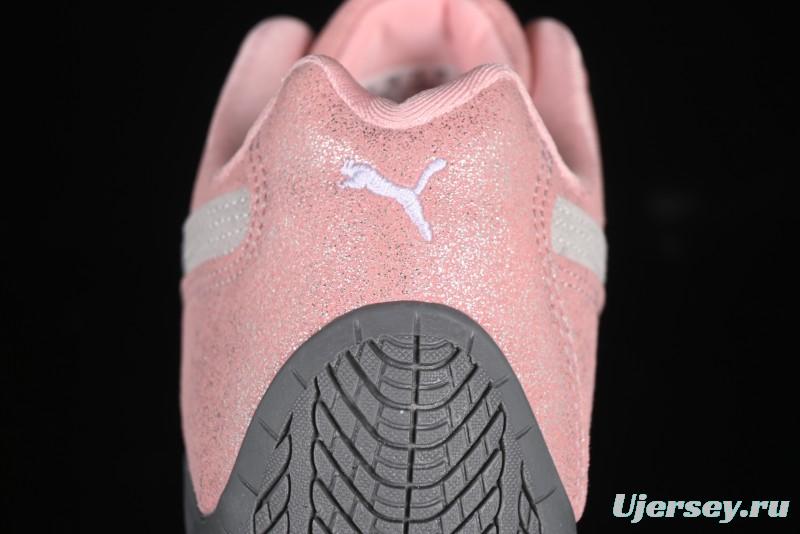 Puma Speedcat Racing Series Low-Top Lifestyle Casual Shoes - 404434-01