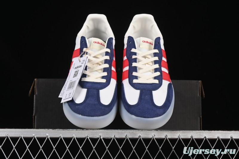 Adidas Barreda Decode Low Top Casual Sneakers with Comfort Cushioning - JP9667