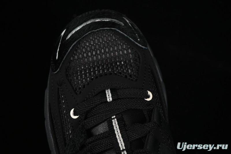 Adidas Song For The Mute x Ad Originals Adistar Cushion Retro Comfortable Anti-Slip Lifestyle Casual Shoes - JP8416