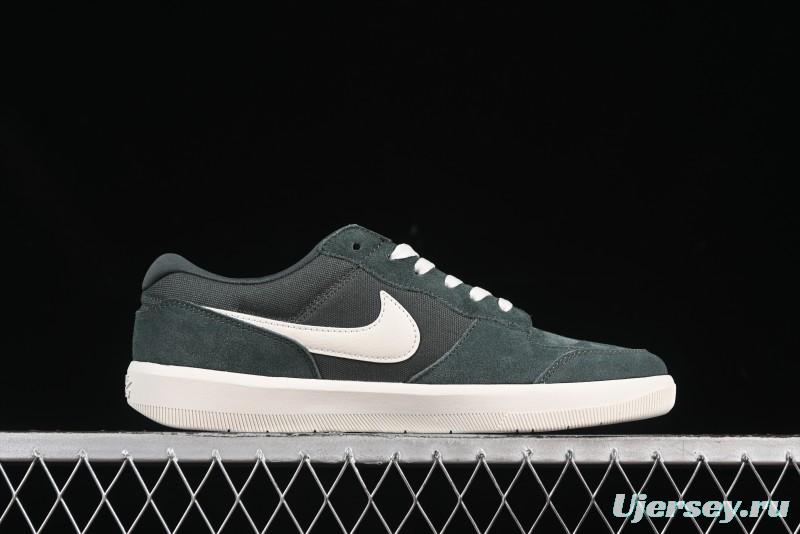 Nike SB Force 58 Retro Skate Shoes - DV5477-301