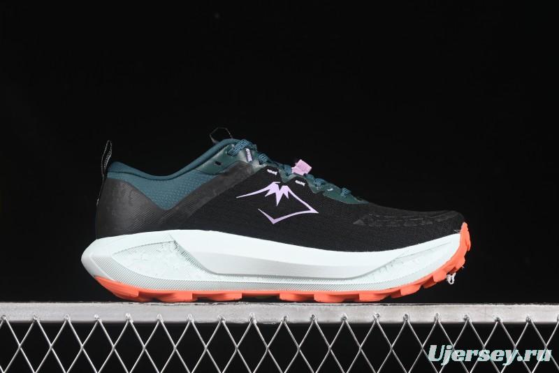 Asics Gel-Trabuco 13 Retro Breathable Casual Shoes with Cushioning for Men - 1012B768-001