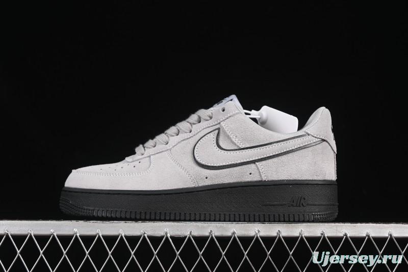 Nike Air Force 1'07 Low Casual Sneakers - HQ1966-001
