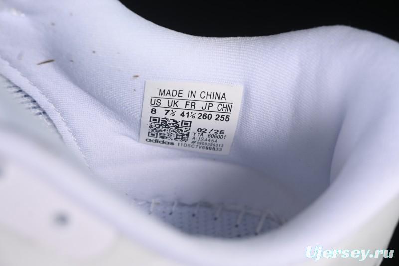 Adidas Adizero Evo SL Lightweight Breathable Cushioned Running Shoes - JS4454