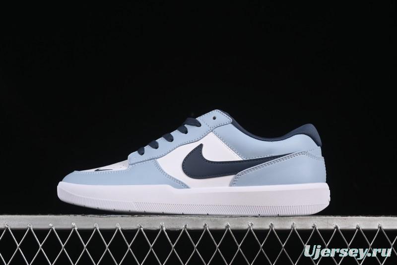 Nike SB Force 58 Retro Skateboard Shoes - HJ3489-141