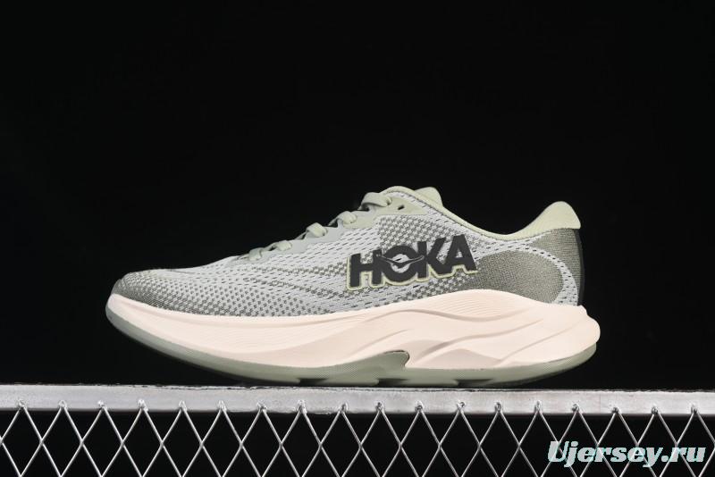 HOKA ONE ONE Rincon 4 Lightweight Breathable Running Shoes - 1155130 FLY