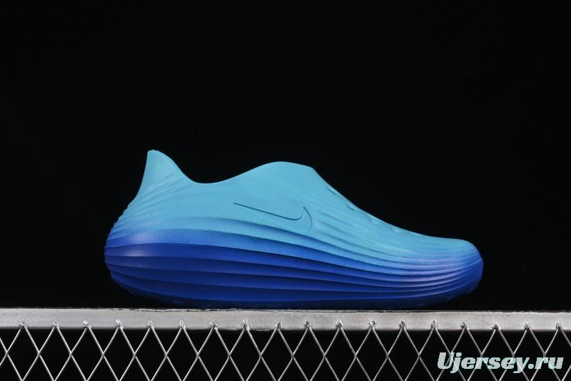 Nike ReactX Rejuven8 Summer Sandals with ReactX Foam for All-Day Comfort - HV5060-301