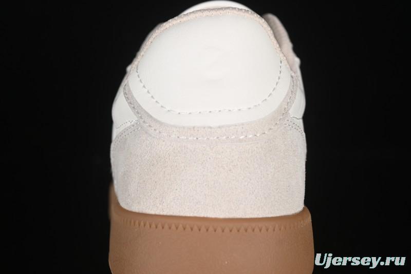 Ecco Men's Casual Series Fashion Sneakers with Shock-Absorbing Sole and Breathable Upper - 63082901002