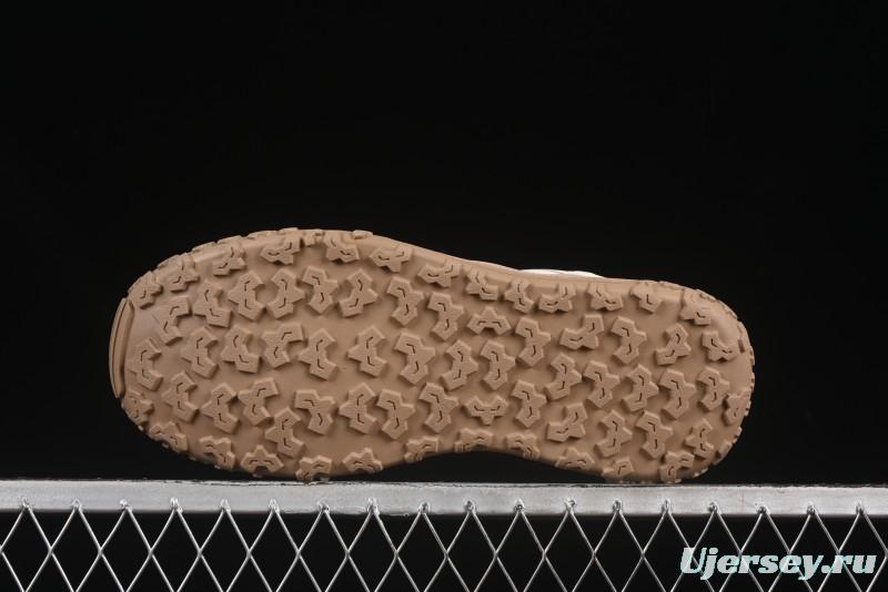 ECCO HeatKool Outdoor Series Summer Breathable Mesh Casual Shoes 62580301002