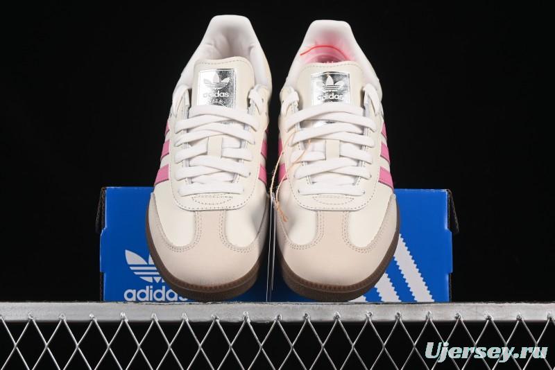 Adidas Samba OG IG1962 Classic Casual Sneakers - IG1962