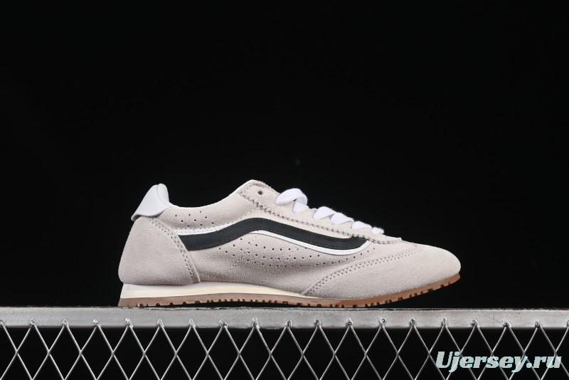 Vans Super Lowpro Retro Fashion Comfortable Unisex Casual Skate Shoes - VN000D83CCZ