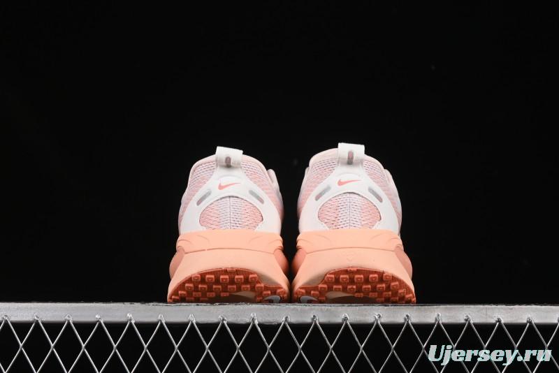 Nike Air Zoom Vomero 18 Moon Landing 18 2025 New Cushioned Casual Running Shoes - HM6804-601