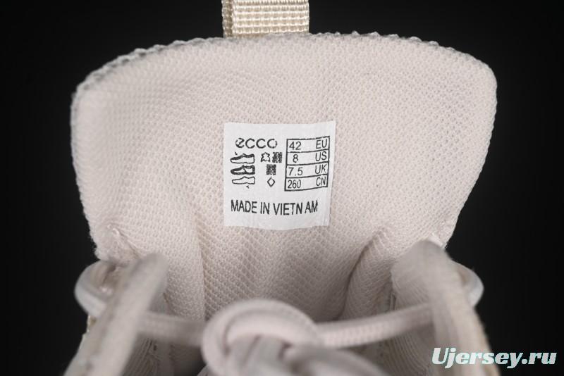 ECCO HeatKool Outdoor Series Summer Breathable Mesh Casual Shoes 62580301002