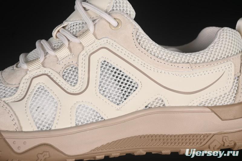 ECCO HeatKool Outdoor Series Summer Breathable Mesh Casual Shoes 62580301002