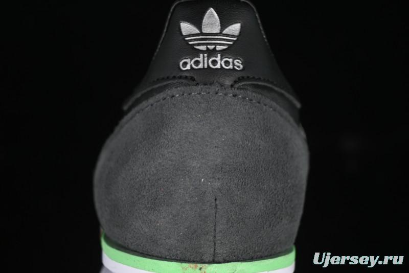 Adidas Originals SL 72 Retro Running Shoes - JH7390