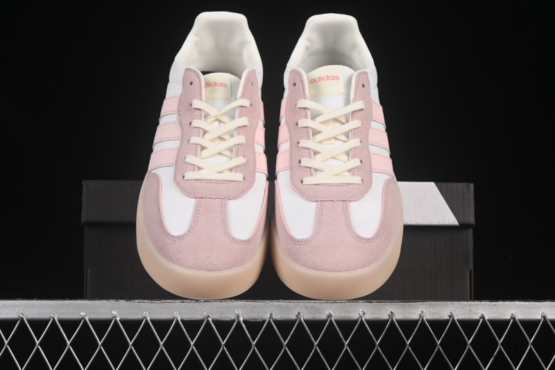 Adidas Barreda Decode Comfort Cushion Low-Top Casual Sneakers - JI2322