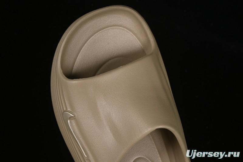 Nike ReactX Rejuven8 Slide Summer Outfit Sandals with Soft and Responsive ReactX Foam - HV4479-200