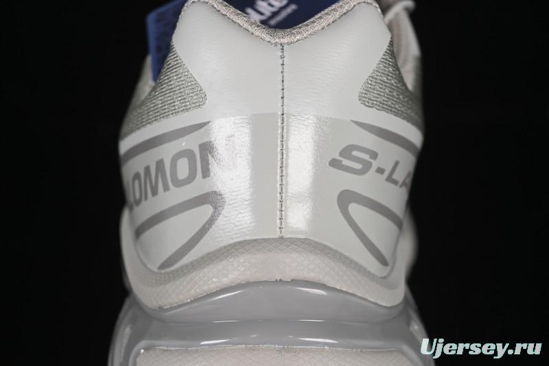 Salomon XT-6 EXP Outdoor Running Shoes with Advanced Technology - 474448-21