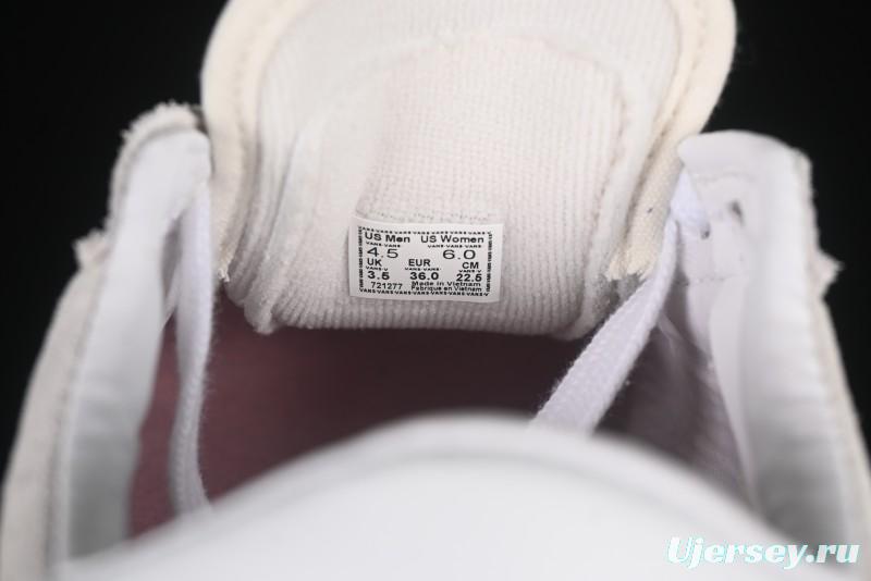 Vans Super Lowpro Retro Fashion Comfortable Unisex Casual Skate Shoes - VN000D83CCZ