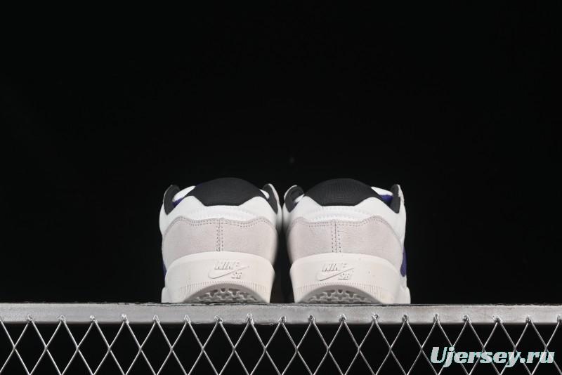 Nike SB Force 58 Retro Skate Shoes - DV5477-006