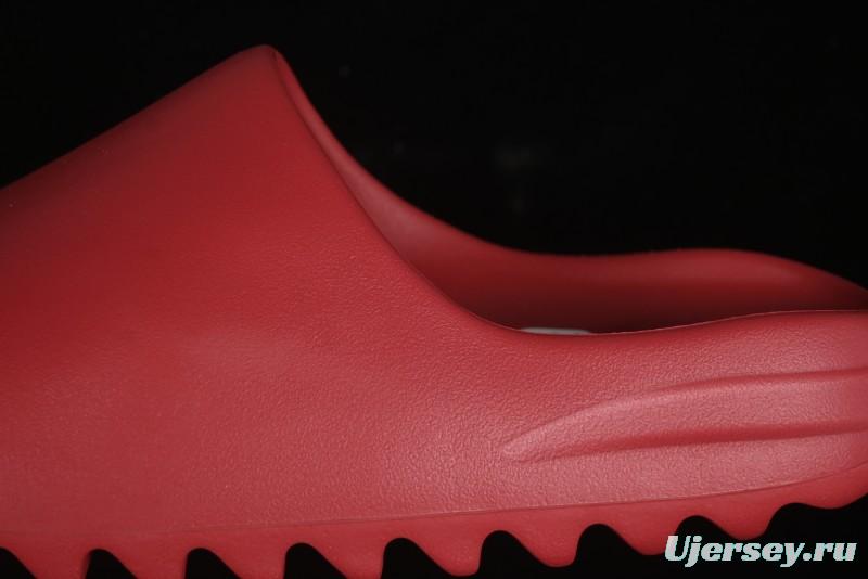 Adidas Yeezy Slide Comfortable Slippers with EVA Foam and Grooved Sole Design - ID5988