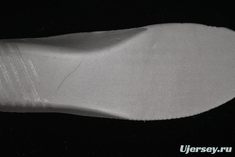 Nike Air Force 1 '07 Low NBA Collaboration Golden State Warriors Casual Sneakers - CS5288-005