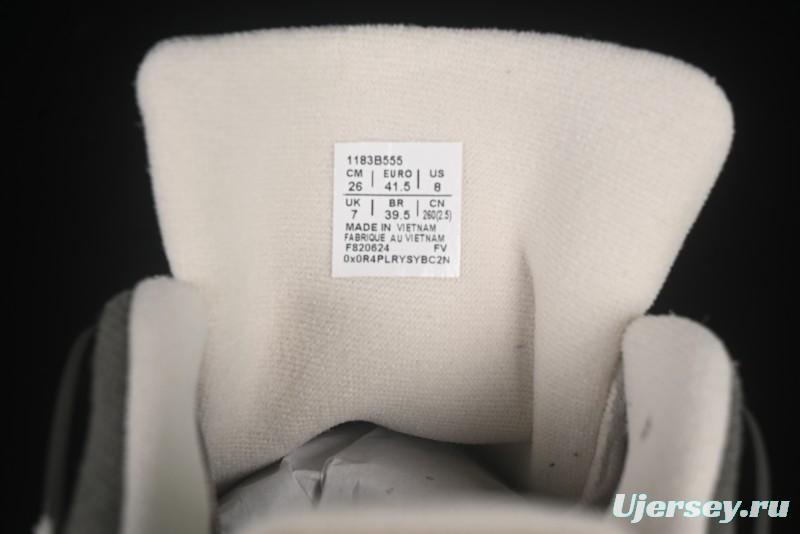 Onitsuka Tiger Moage Co Low-Top Running Shoes Comfortable Slip-Resistant Casual Sneakers - 1183B555-020