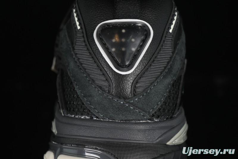 Adidas Song For The Mute x Ad Originals Adistar Cushion Retro Comfortable Anti-Slip Lifestyle Casual Shoes - JP8416