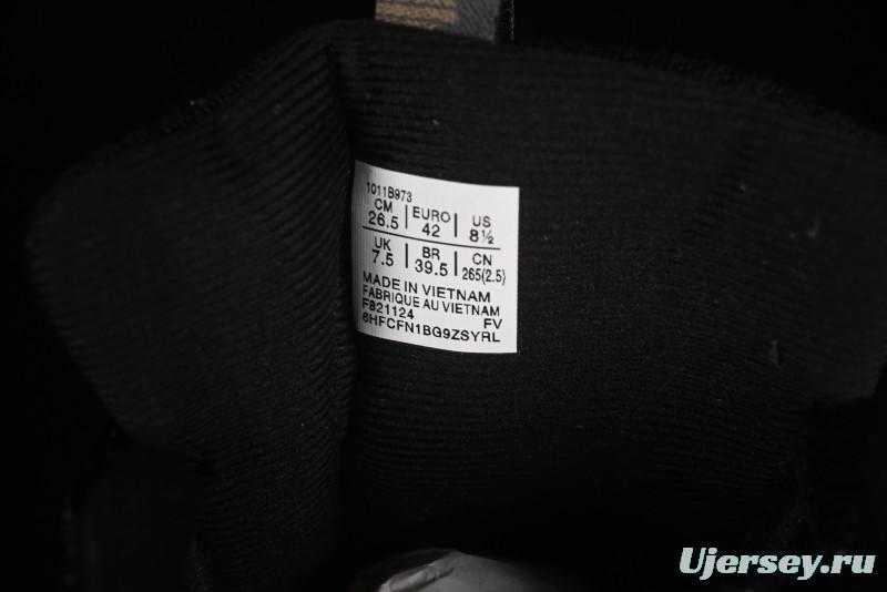 Asics Gel-Trabuco 13 Retro Breathable Casual Shoes with Cushioning for Men - 1011B973-020