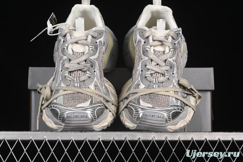 Balenciaga Phantom Sneaker 3XL Running Shoes - W3BR50208