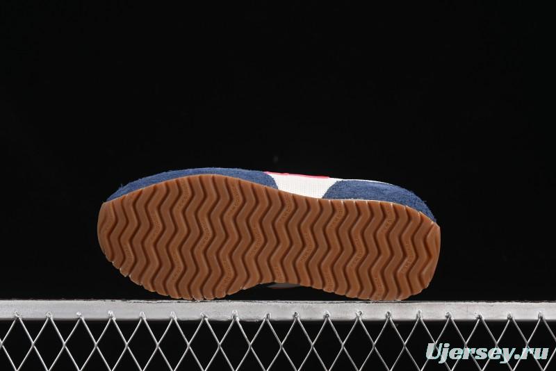 New Balance 471 Series Fabric and Leather Casual Lifestyle Shoes - U471AK