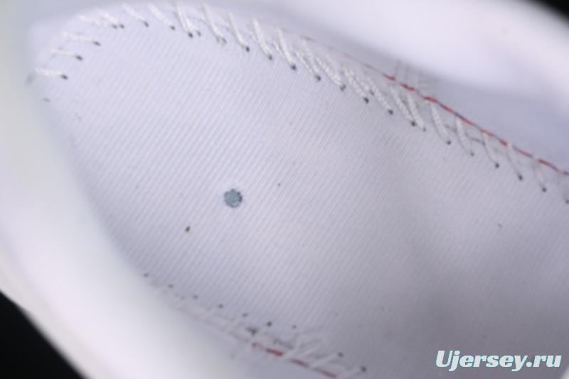 Nike Zoom Fly 6 Lightweight Responsive Running Shoes with Flyknit and Carbon Fiber Plate - FN8455-104